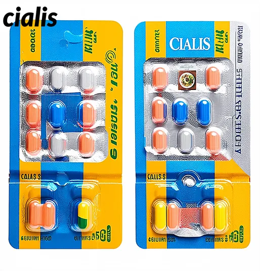 Cialis precio en farmatodo